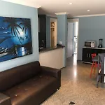 Atlantico Residence Flats