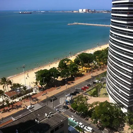 Aparthotel Atlantico Flats *