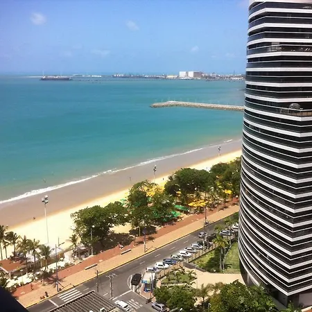 Atlantico Flats Fortaleza (Ceara)