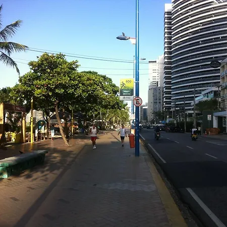 Atlantico Flats * Fortaleza (Ceara)
