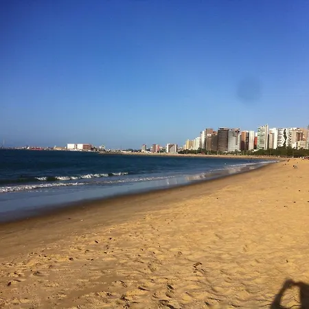 Atlantico Flats Aparthotel