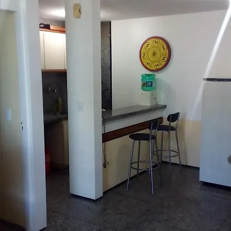 Aparthotel Atlantico Flats