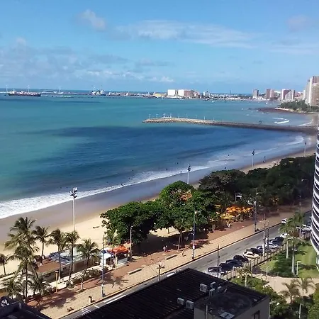 Atlantico Flats Fortaleza (Ceara)