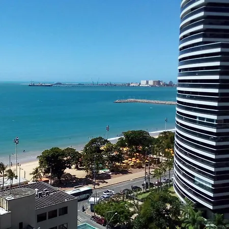 Aparthotel Atlantico Flats *