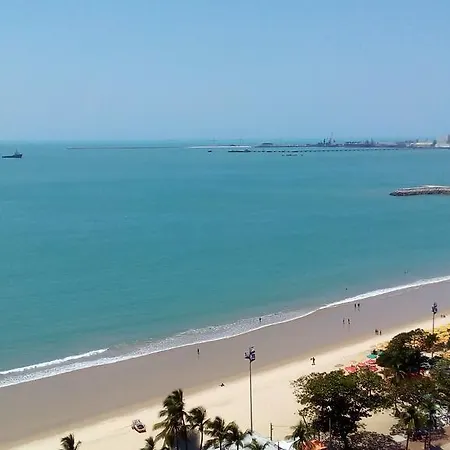 Aparthotel Atlantico Flats