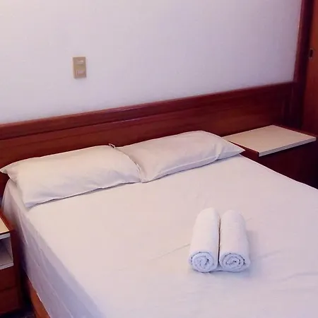 Aparthotel Atlantico Flats