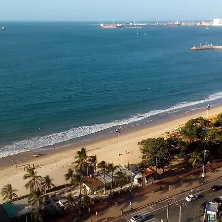 Aparthotel Atlantico Flats Fortaleza (Ceara)