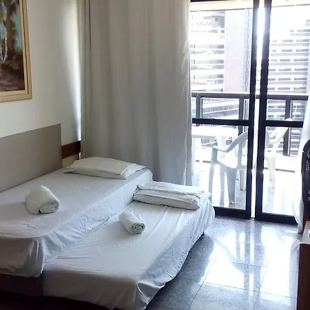 Atlantico Flats Fortaleza (Ceara)