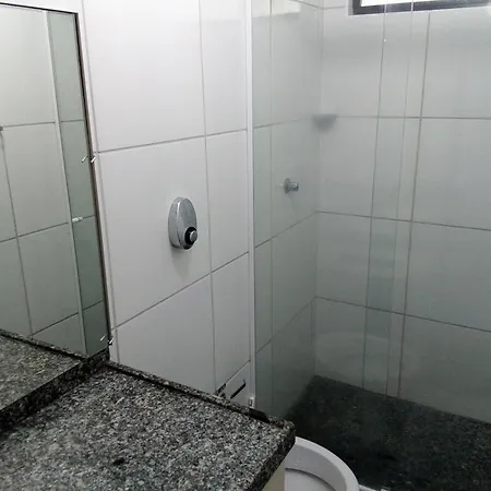 Aparthotel Atlantico Flats