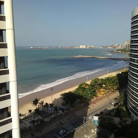 Atlantico Flats Aparthotel *