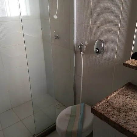 Aparthotel Atlantico Flats