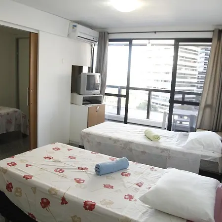 Atlantico Flats * Fortaleza (Ceara)