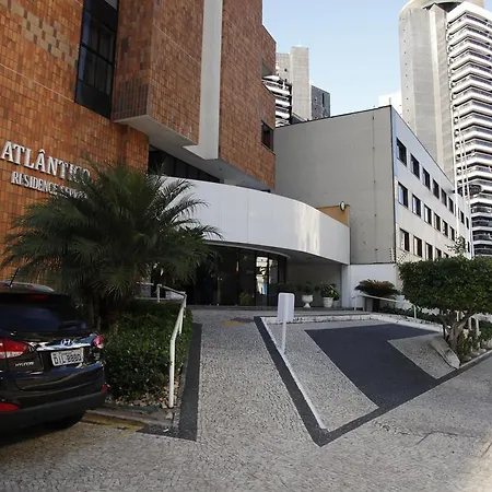 Atlantico Flats