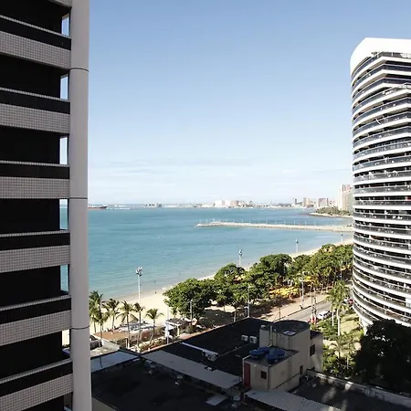 Aparthotel Atlantico Flats