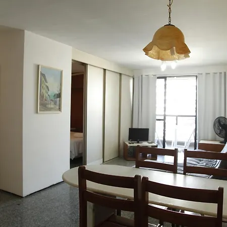 Atlantico Flats Aparthotel Fortaleza (Ceara)