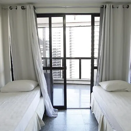 Atlantico Flats * Fortaleza (Ceara)