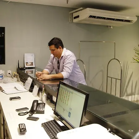 Atlantico Flats Fortaleza (Ceara)