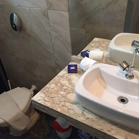 Atlantico Flats Aparthotel *