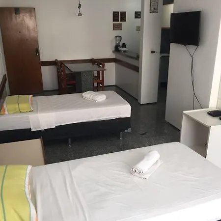 Atlantico Flats * Fortaleza (Ceara)