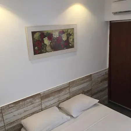 Atlantico Flats Aparthotel Fortaleza (Ceara)