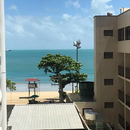 Atlantico Flats * Fortaleza (Ceara)