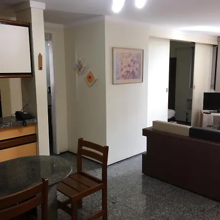 Aparthotel Atlantico Flats