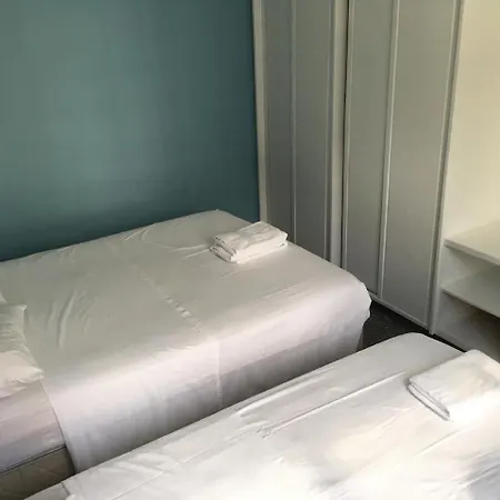 Atlantico Flats Aparthotel