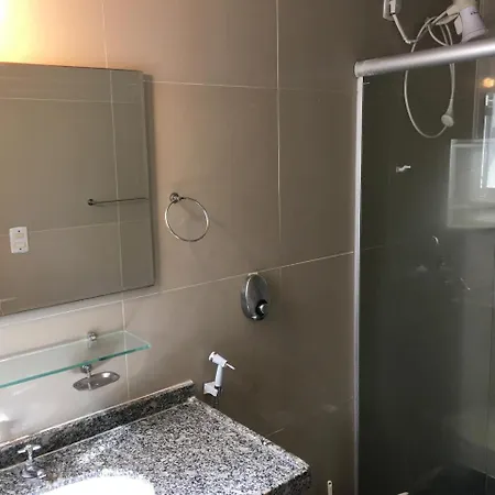 Aparthotel Atlantico Flats *