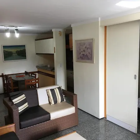 Atlantico Flats Aparthotel
