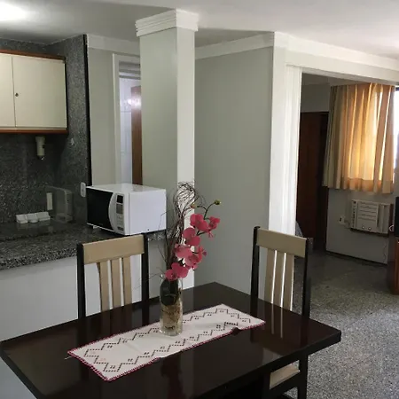 Atlantico Flats Fortaleza (Ceara)