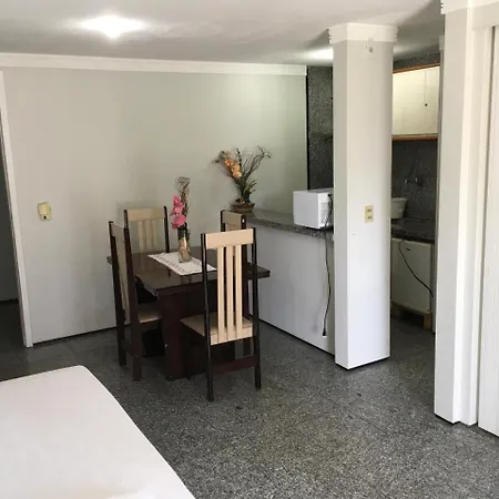 Atlantico Flats * Fortaleza (Ceara)